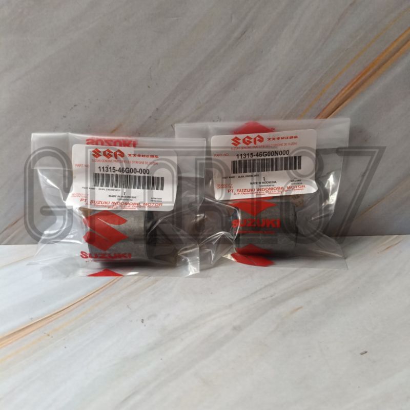 Bosh, Bush Fork ARM 2PC Spin, Sky Wave, Sky Drive, Hayate, 46G00