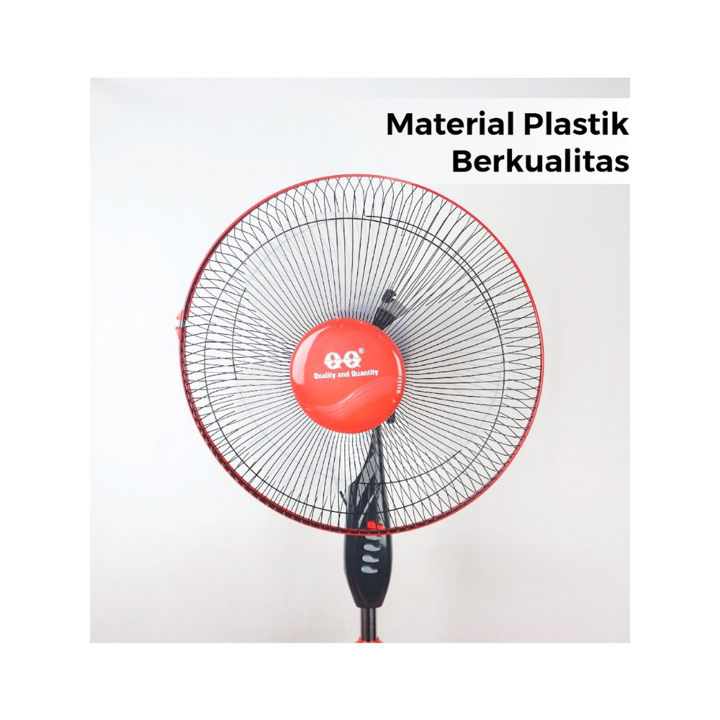 Kipas Angin Berdiri QQ GMM 369