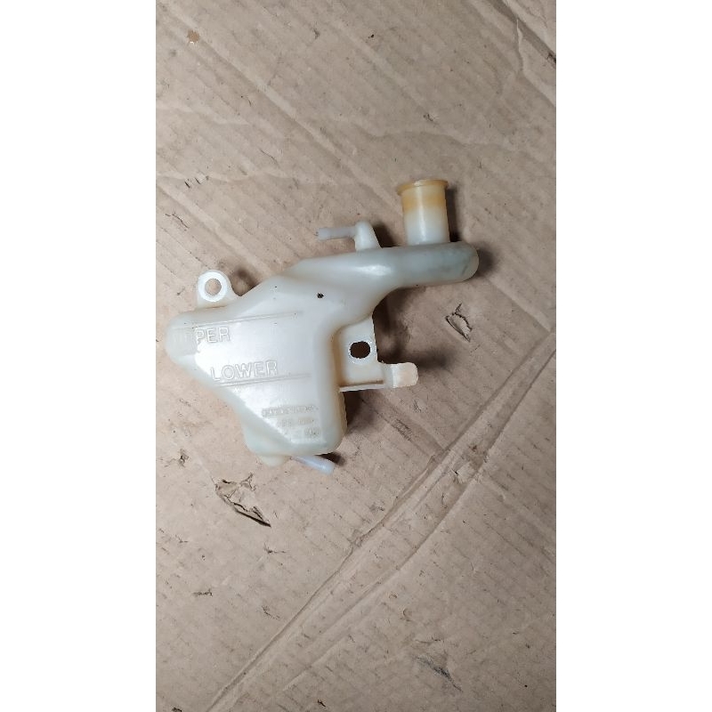tabung botol air radiator Vario 110 bekas original