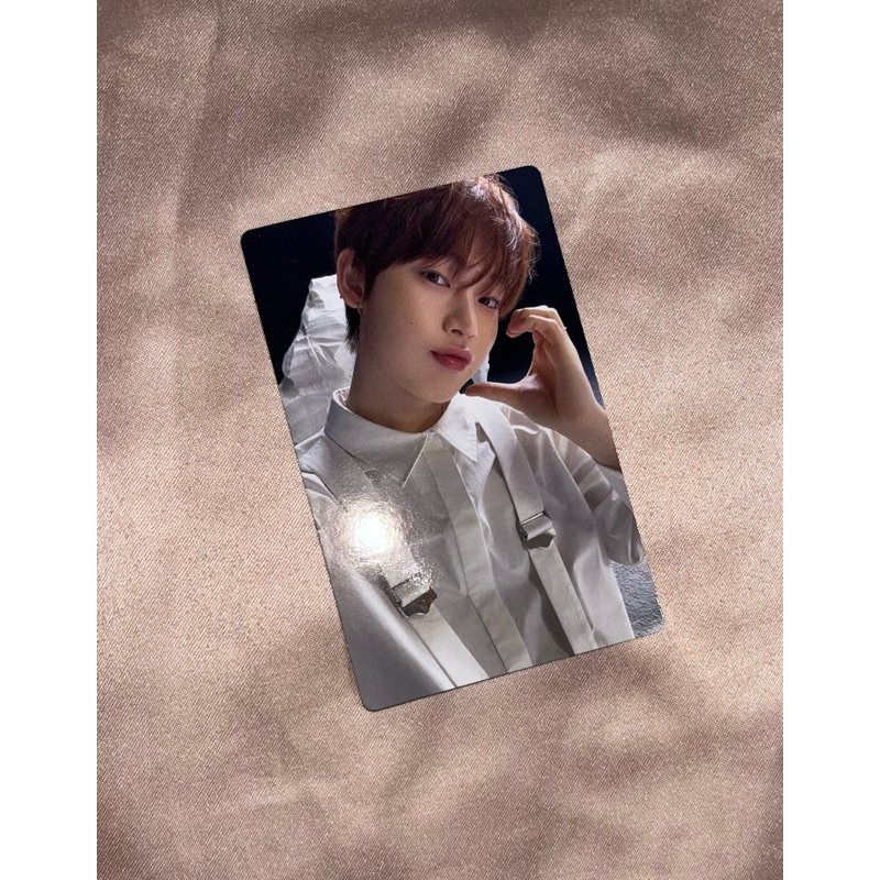 PC Enhypen Sunoo Limited Edition B YOU