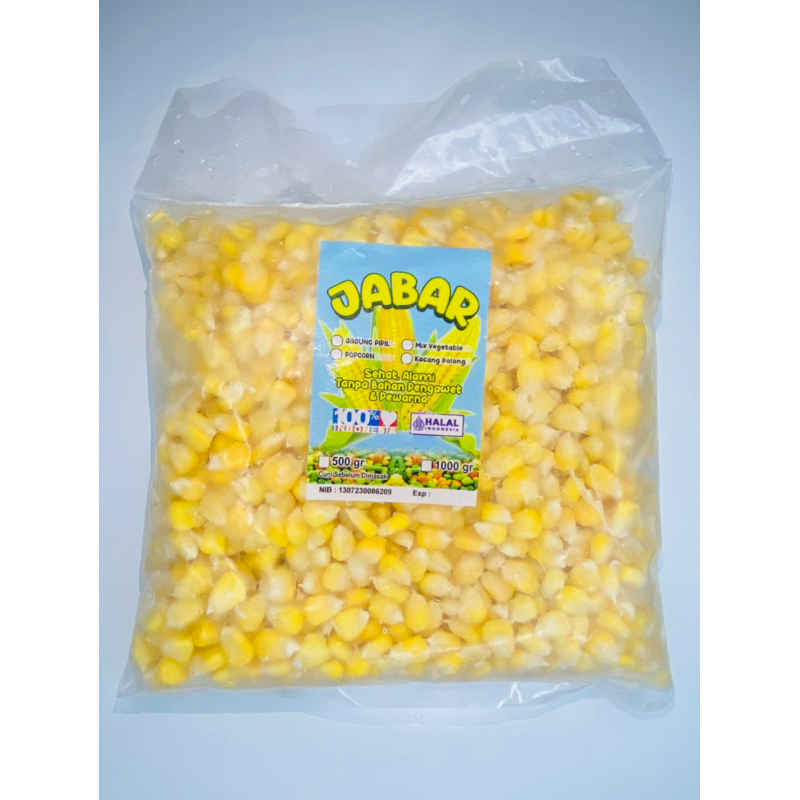 

jagung pipil manis /jagung jasuke 1kg/baca deskripsi
