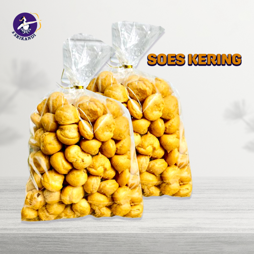 

SOES KERING ORIGINAL POUCH