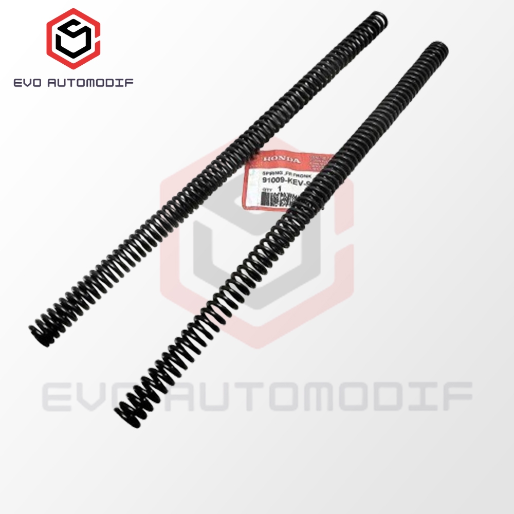 Per Shock Depan Supra X 125 Per Shock Depan Supra X Lama 91009-KEV-9001