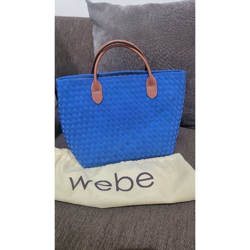 tas webe original