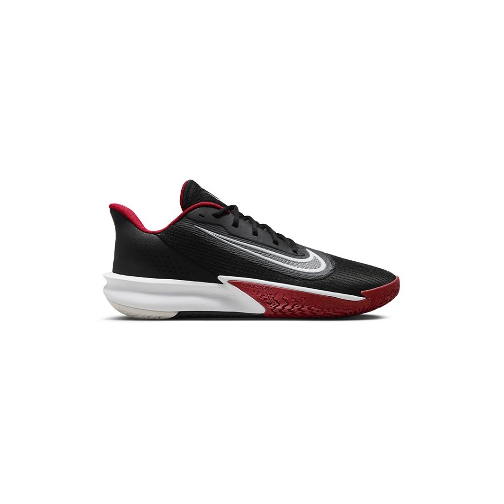 NEW DEALS SEPATU BASKET NIKE PRECISION VII 3 WARNA PRECISION 7 ORIGINAL NIKE