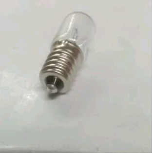 Lampu indikator Panel E14 220-240v 6-10w