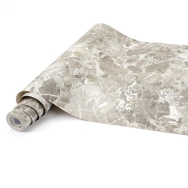 Wallpaper Stiker Dinding Walpaper Motif Marmer/Marble/Keramik 162