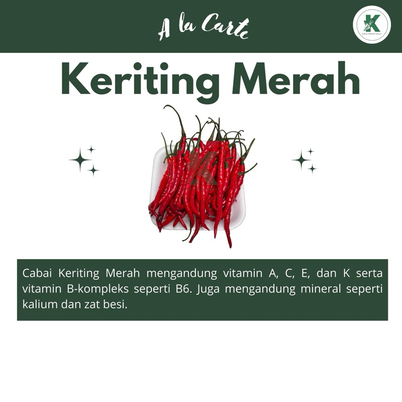

CABE KERITING MERAH 250gr