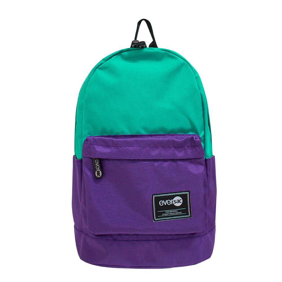 Gramedia Banjarmasin - EVERSAC ONE SHOULDER EGG TOSCA PURPLE