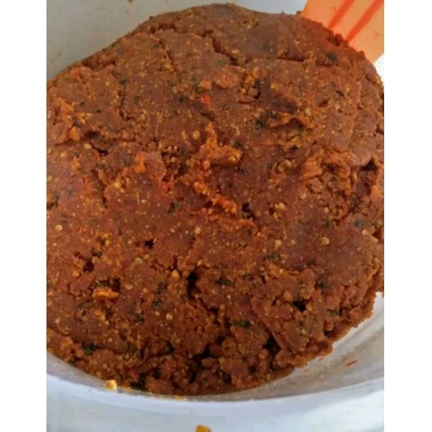 

Sambel Pecel Khas Ponorogo,Sambel Pecel Dengan Kacang Berkualitas