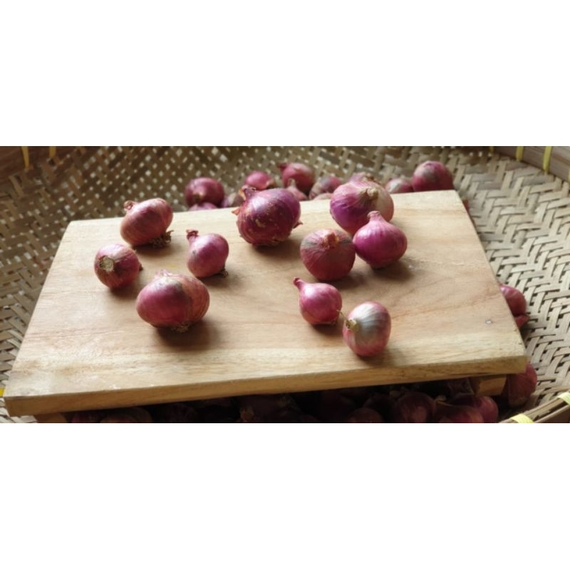 

Bawang Merah Super Murah 1kg