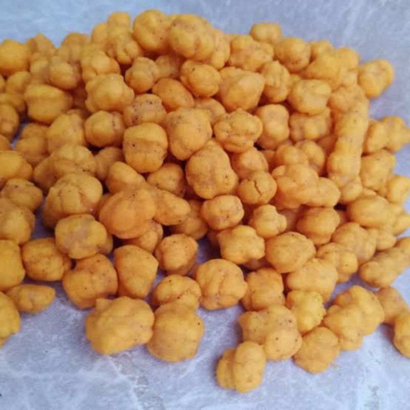 

Pilus Jagung Australi Asin Manis Gurih Renyah Kiloan Termurah