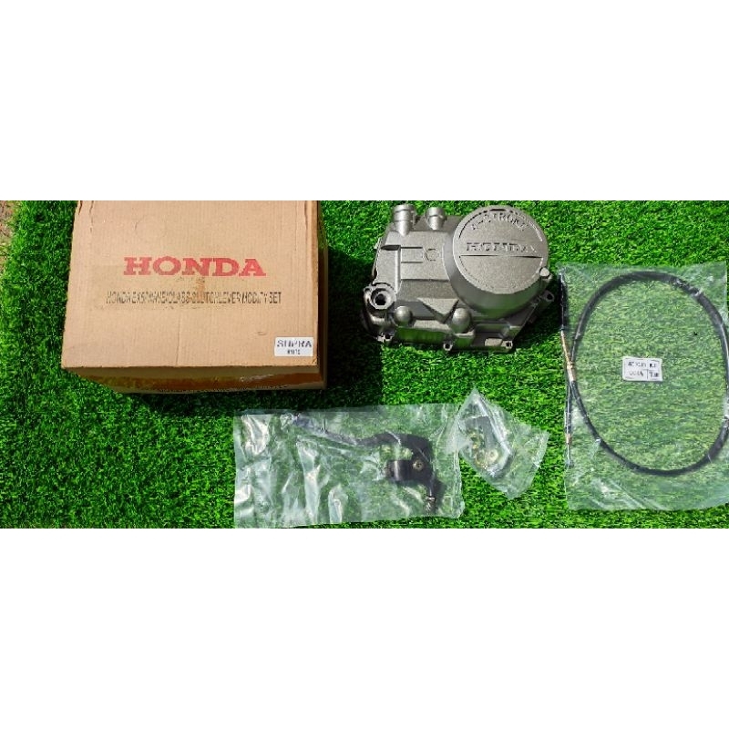 BAK KOPLING BLOK KOPLING BLOCK KOPLING HONDA GRAND ASTREA SUPRA LAMA KELUARGA C SERIES BAK KOPLING T