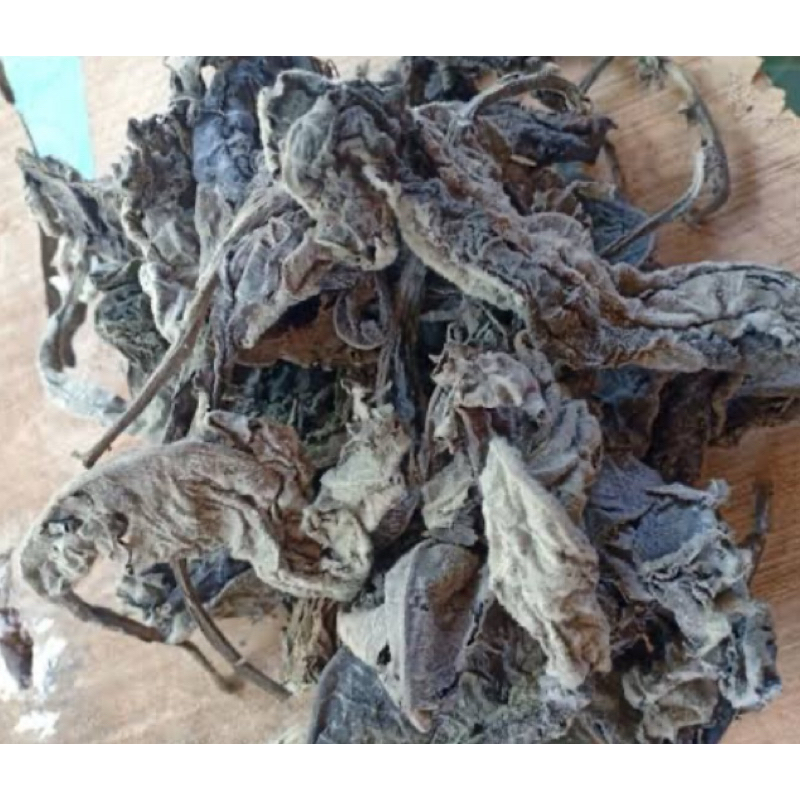 

Daun sembung kering natural organik-az