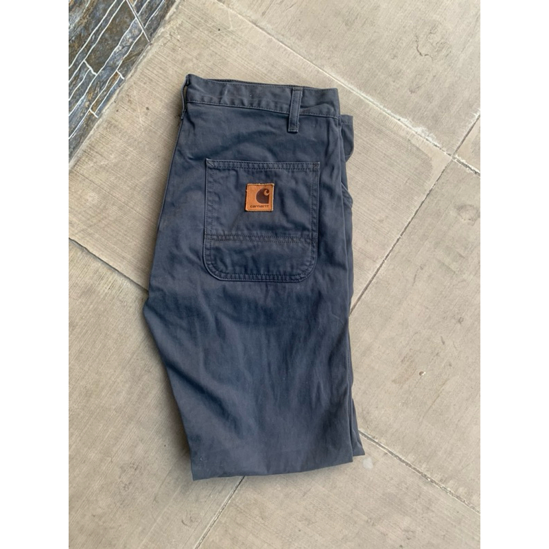 Carhartt Lincoln simple pant