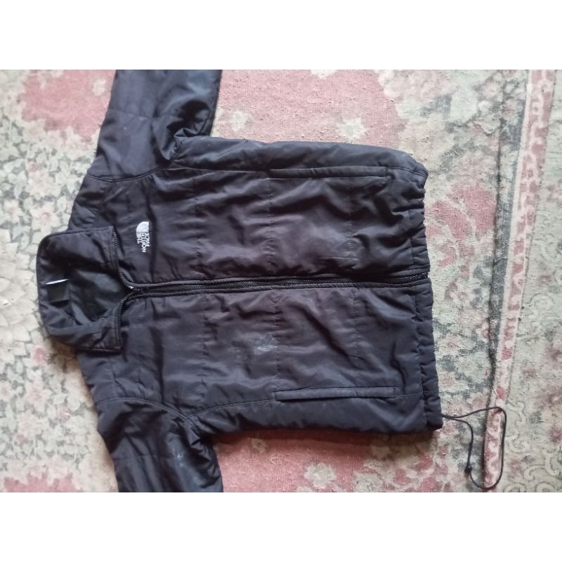 jaket tnf