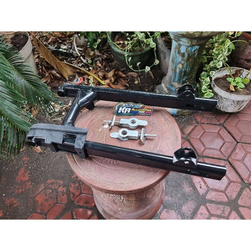 Arm swing arm w175 repro pnp cb behel panjang gl100 astrea grand
