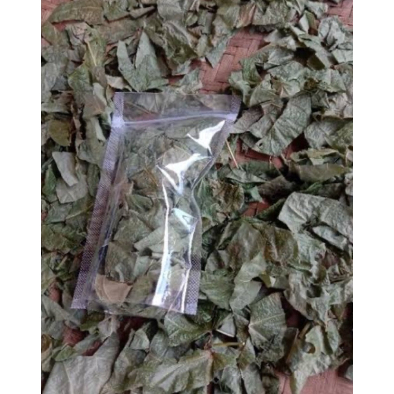 

Jual daun awar awar kering organik alami-az