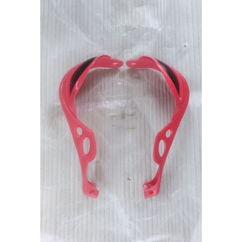 pelindung tangan motor KLX+CRF150cc