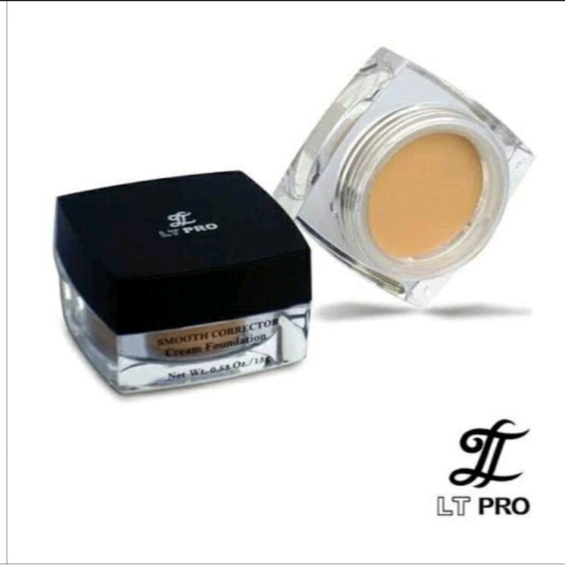 Lt pro foundation