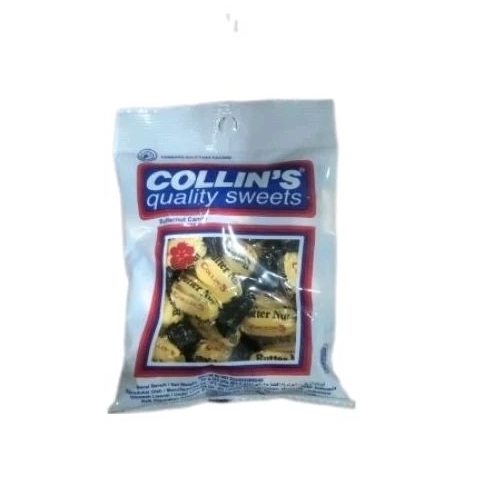 

Collins sak kecil isi 25pcs