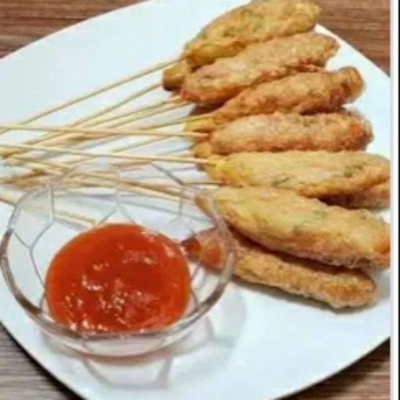 

sempol ayam isi 10 MATANG ( GOSEND )