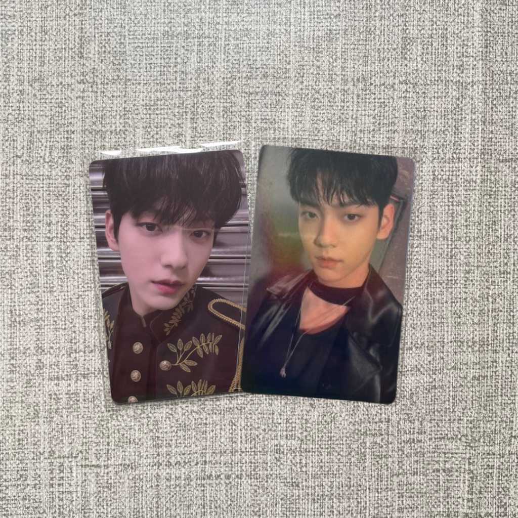 [TXT] Soobin LD ACT: Sweet Mirage Official