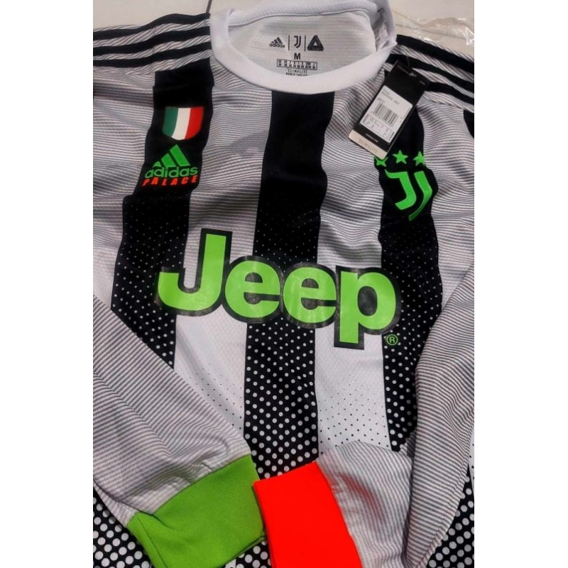 Jersey Juventus palace