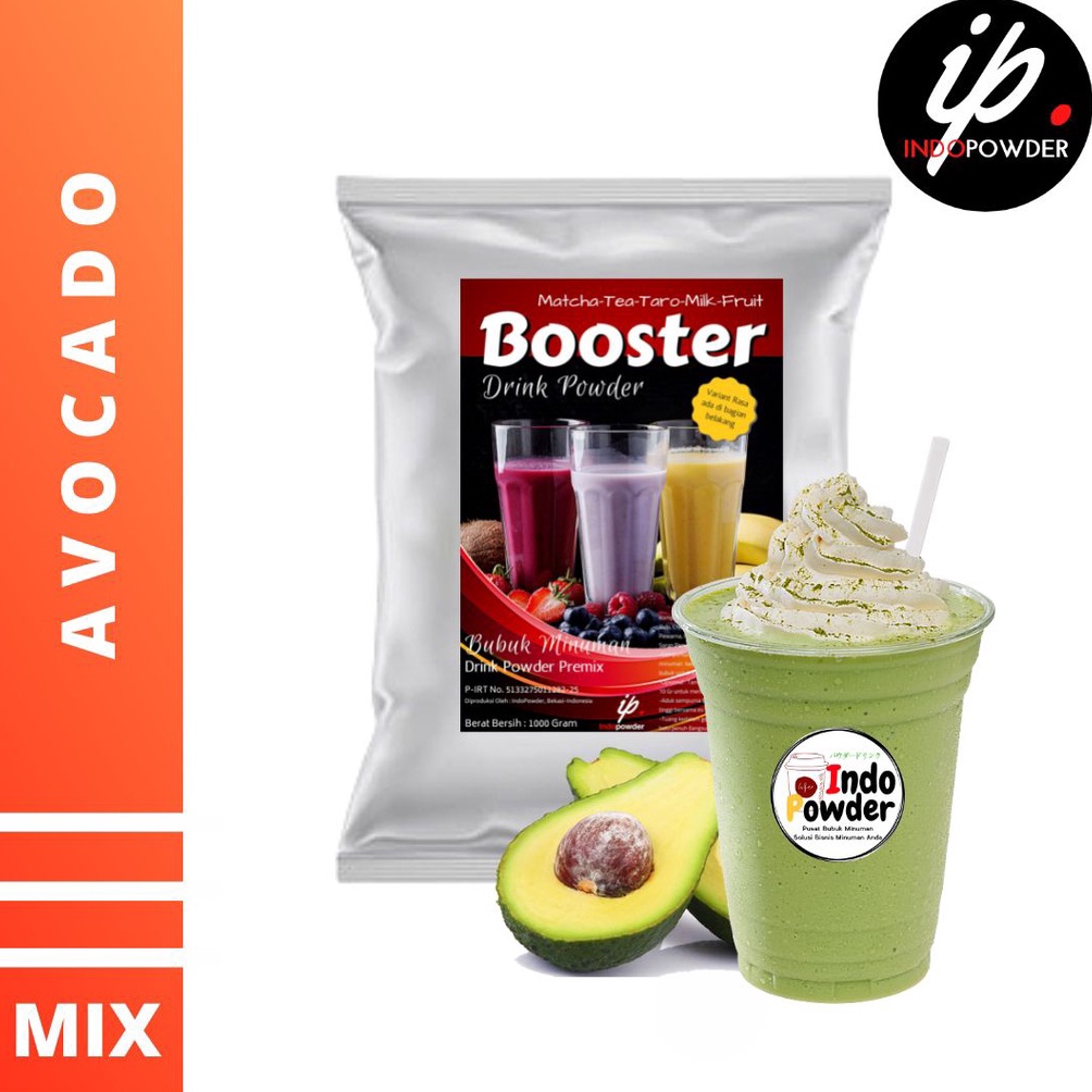 

6g Terbatas Bubuk Avocado 1Kg Bubuk Alpukat 1Kg C48