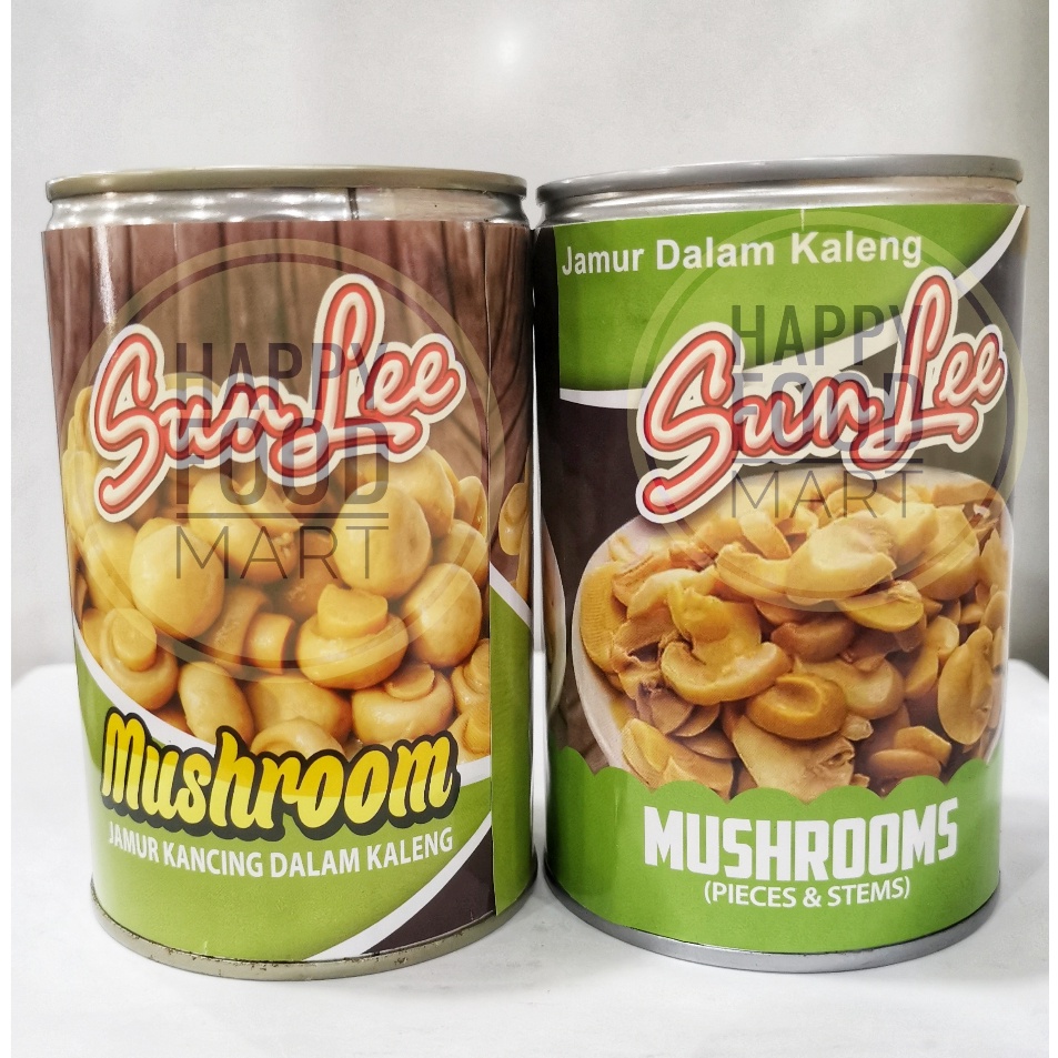 

Kirim Langsung HALAL SUN LEE JAMUR 425G JAMUR KANCING JAMUR KALENG JAMUR CHAMPIGNON KALENGMOKO I48