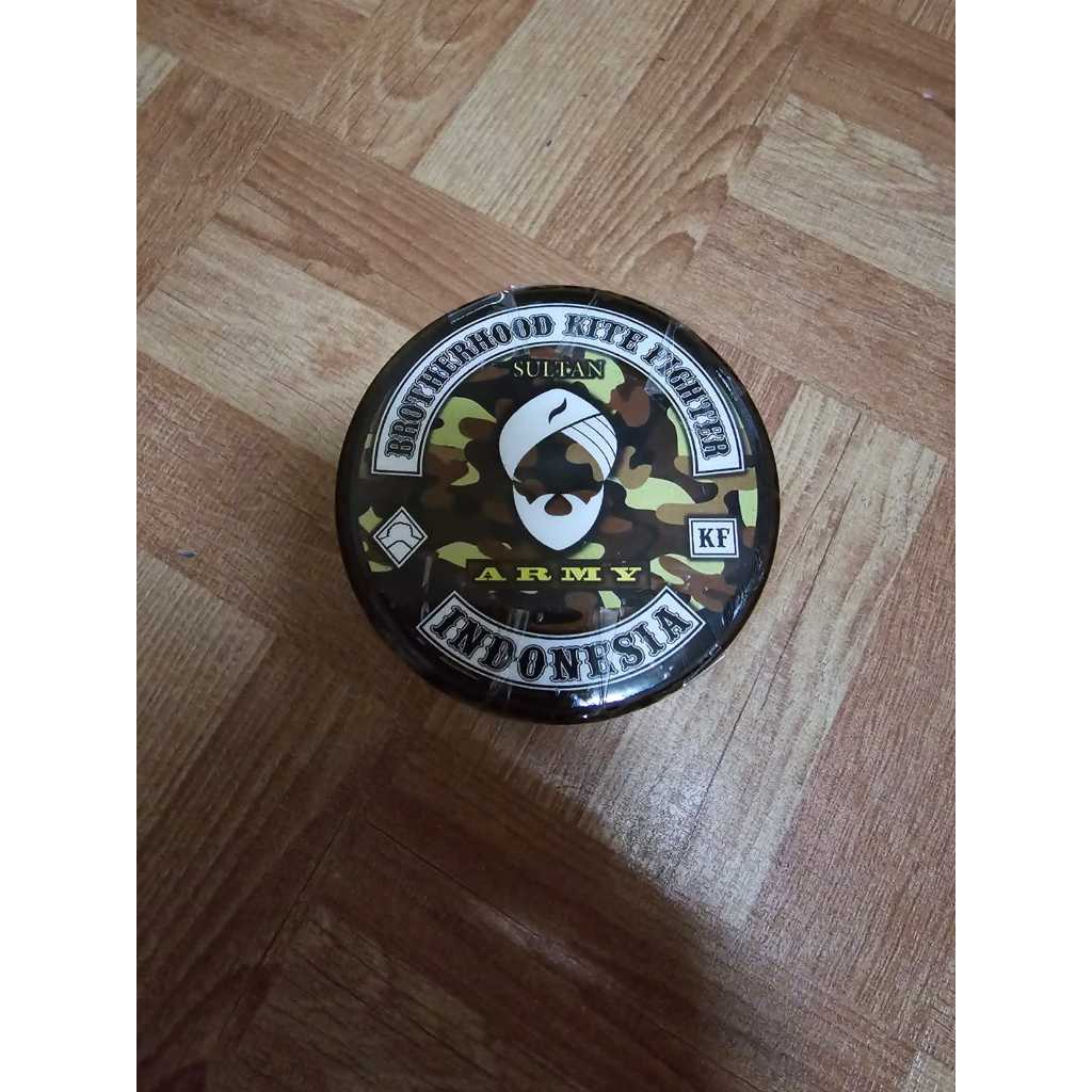 GELASAN MATOT SULTAN BROTHERHOOD ARMY