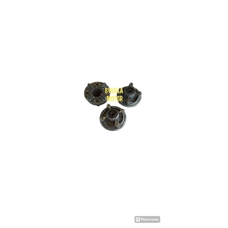 panel gir nap gear Honda Supra x 125 PNP Revo lama/Revo lancip copotan original