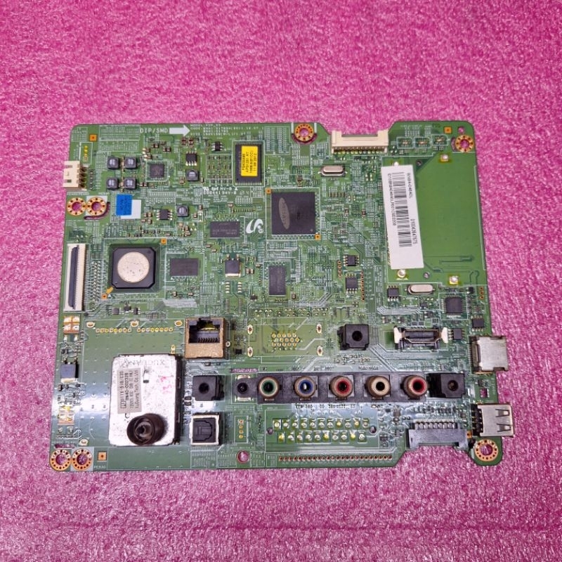 MB / Mobo / Mainboard / Motherboard Tv Plasma Samsung 43E490 PS43E490