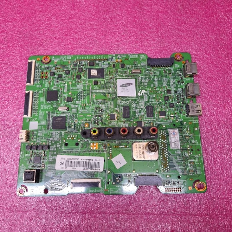 MB / Mobo / Mainboard / Motherboard Tv Plasma samsung 43F4900 PS43F4900