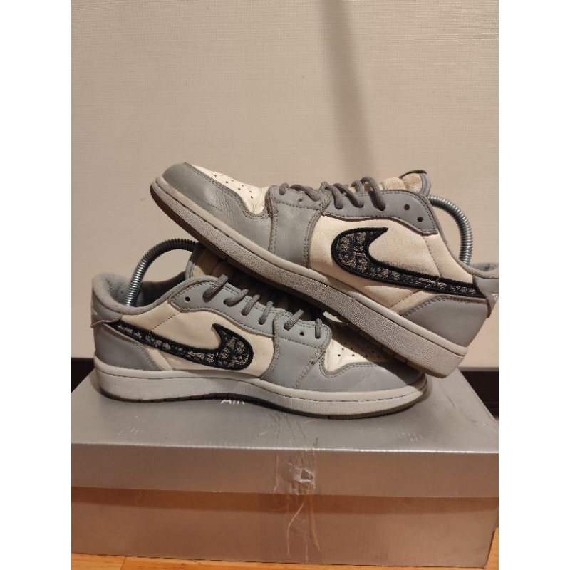 air jordan dior 41 made in italy ori legit jonggol