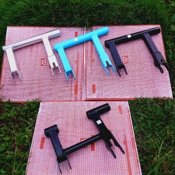 Engine Mounting Custom NMAX 155 OLD Standart/Downdraft