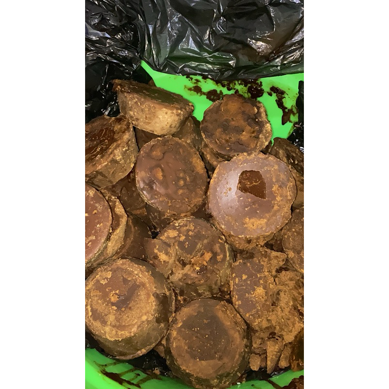 

Gula merah/Gula Aren -Medan(Sidikalang)