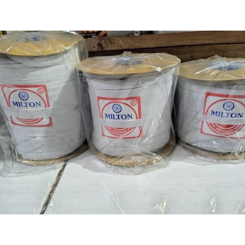 Karet Elastis sj-8, sj-10, sj-12