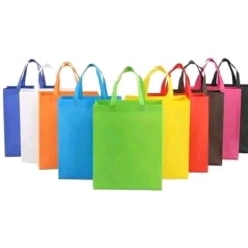 

TAS SPUNBON WARNA RANDOM