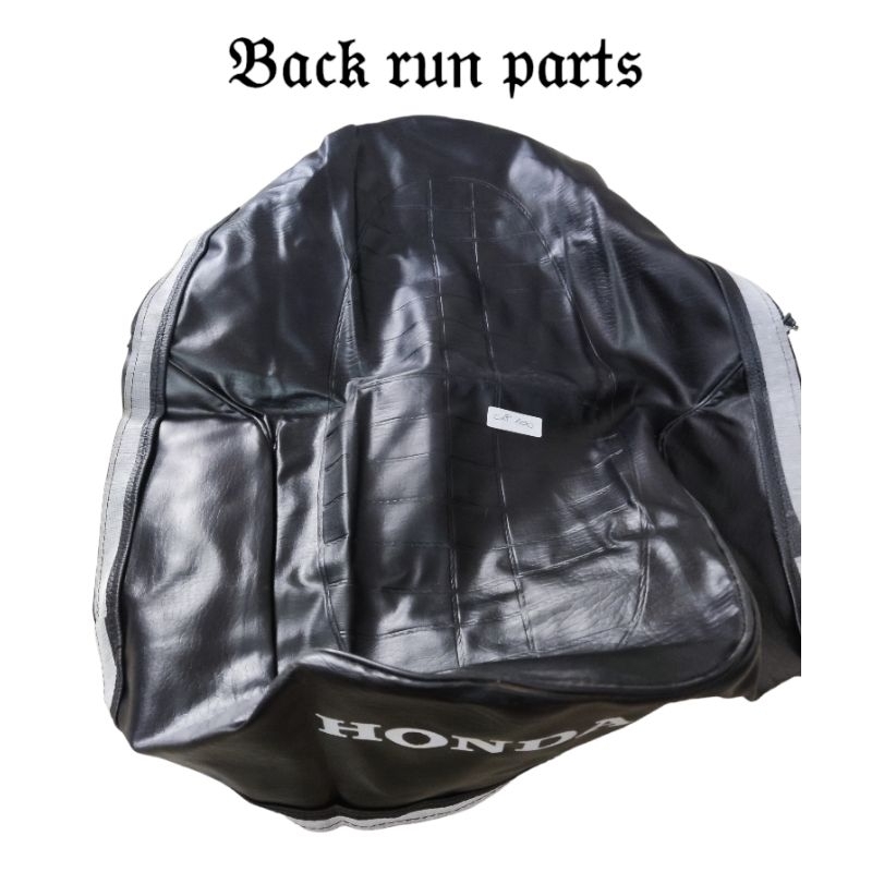 kulit jok honda cb100 cb125 kain jok honda cb100 cb125