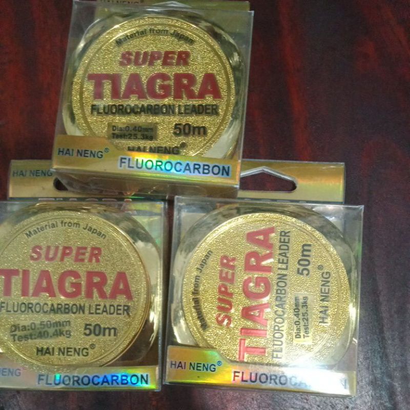 super tiagra