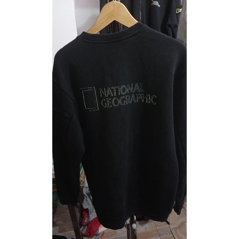 National Geographic BOB CN