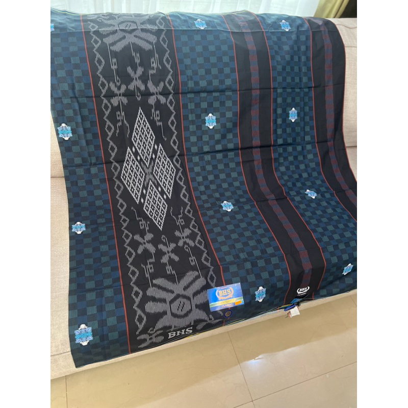 SARUNG BHS CLASSIC GOLD ssa/jgf