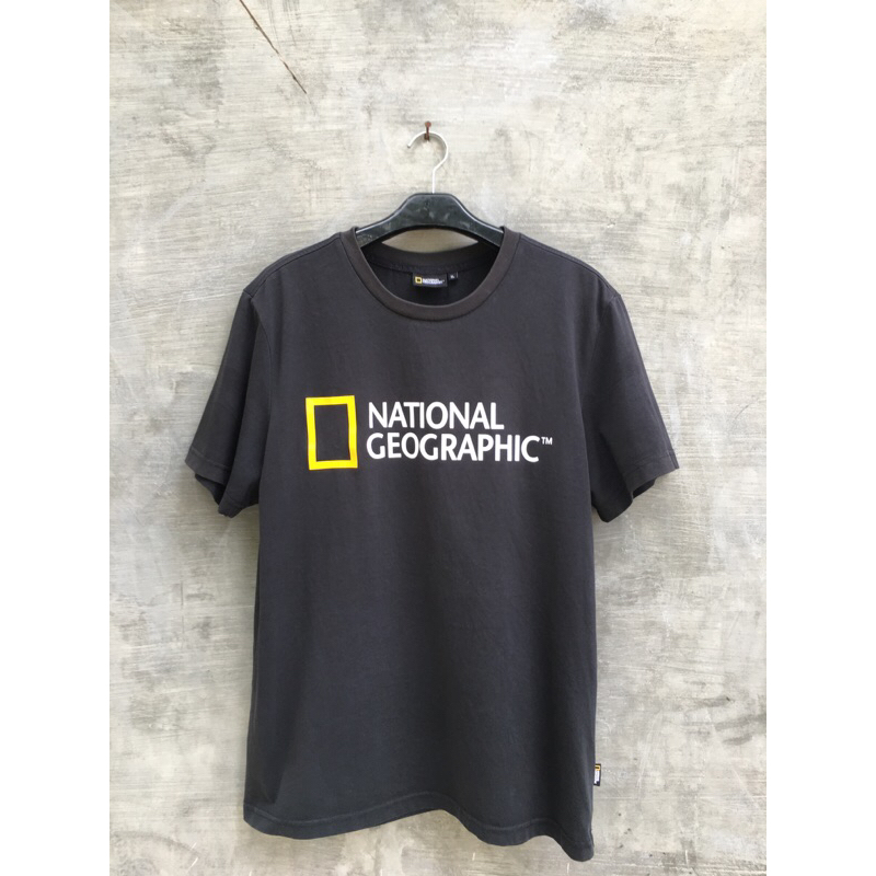 KAOS NATIONAL GEOGRAPHIC