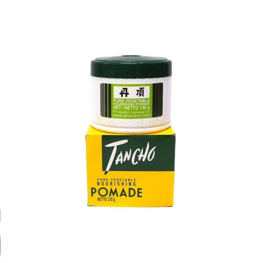 TANCHO POMADE MINYAK RAMBUT~Original 100% Asli