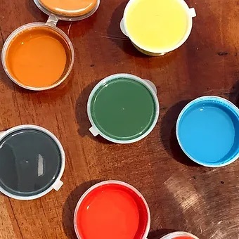 

Painting Underglaze (1kg)