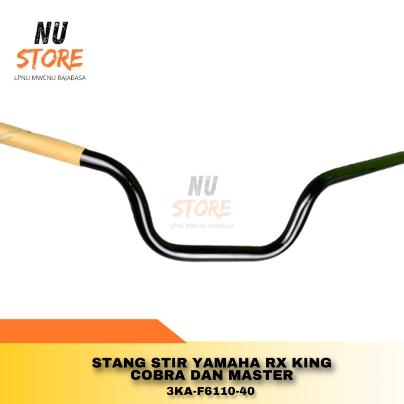 STANG RX KING COBRA | 3KA-F6110-40 STANG STIR RX KING COBRA-MASTER ORIGINAL YAMAHA