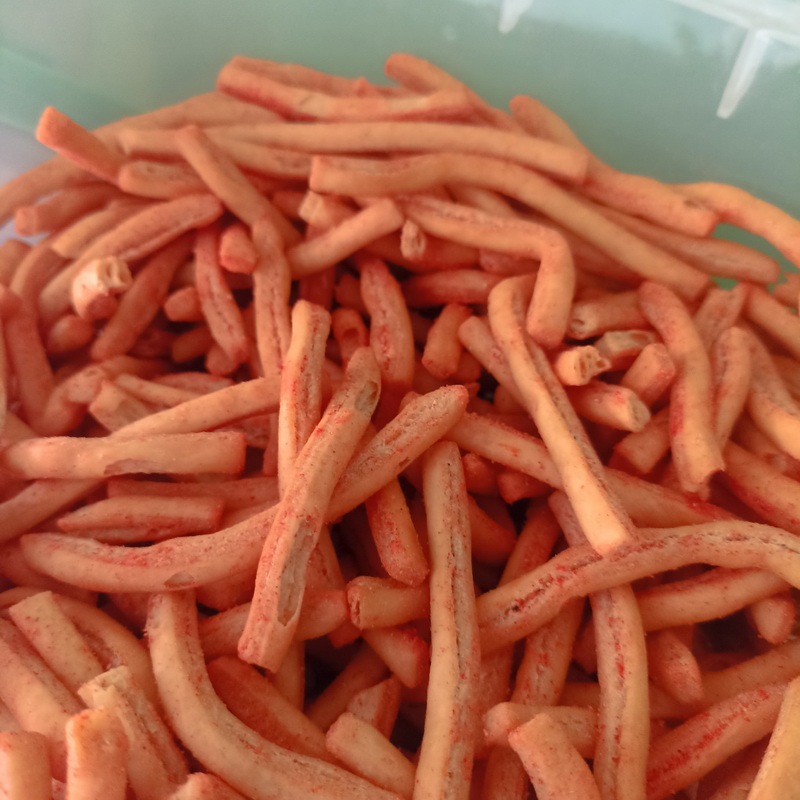 

KAMS JAJAN KILOAN STICK BAWANG RENYAH ENAK SNACK SEHAT 250G