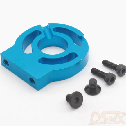 BRACKET MOTOR BRUSHLESS 3650 3660 4076 RC CAR