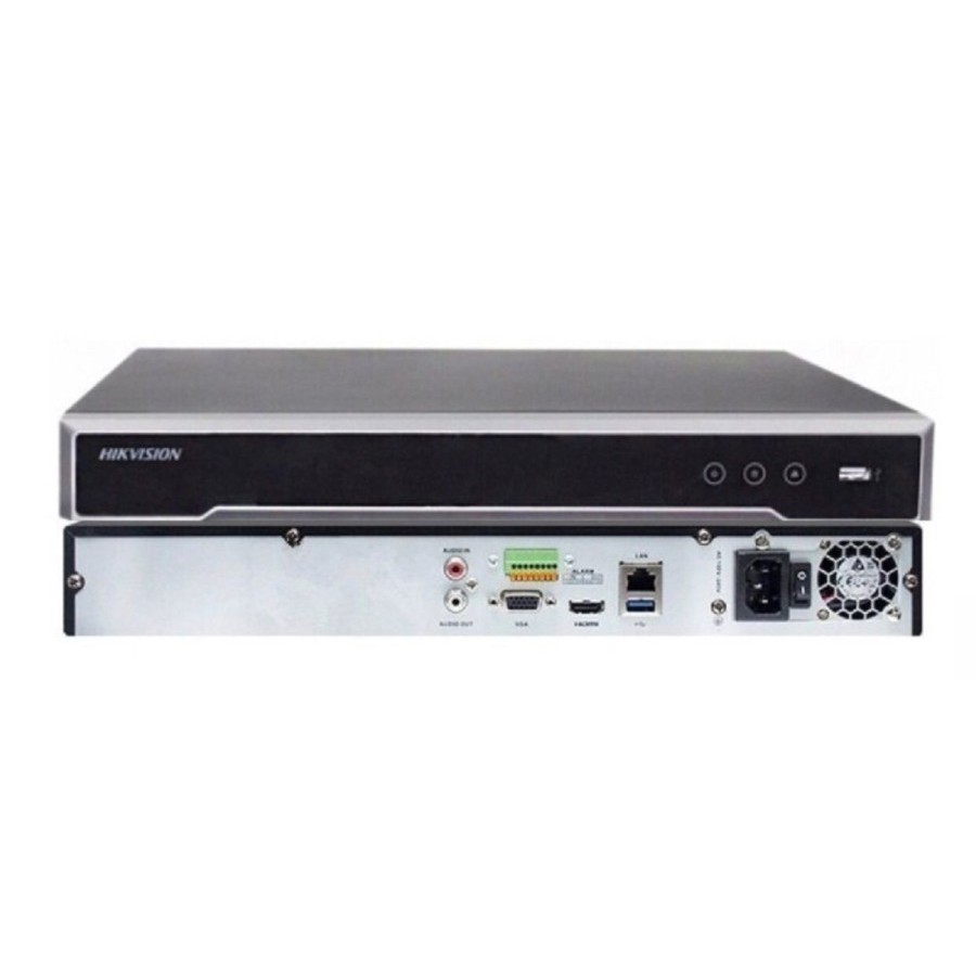 Hikvision Nvr 8 channel DS-7608NI-Q2